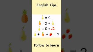 Learn English