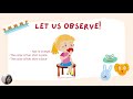 Observation Versus Inference in Science