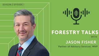 Forest from the Trees with Jason Fisher