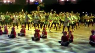 20.11.2011: Turn- und Sportgala 200 Jahre Turnen