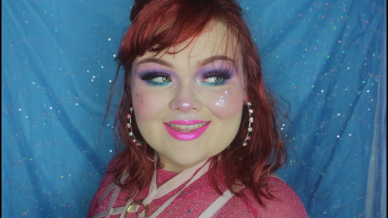 GRWM: Bisexual Pride Makeup and Coming Out