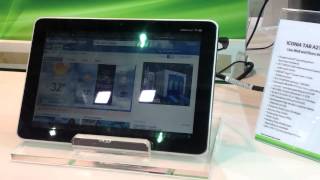 Acer Iconia Tab A210/A211