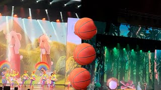 Yeni̇ İl Şenli̇k Çox Maragli̇ Sessi̇z Böyükleri̇n Ve Ki̇çi̇kleri̇n İzleye Bi̇leceyi̇ Maragli̇ Ani̇masi̇ya