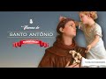 Novena de Santo Antônio #2 - Pedindo Graças e Milagres