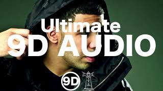Drake - Nice For What 9D AUDIO | Ultimate 9D Experience 🎧