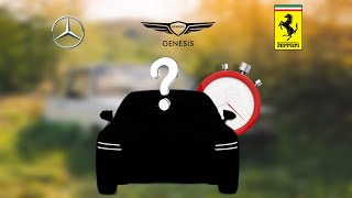 Guess the car by the  headlights | Two USD | Car Quiz Challenge