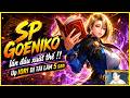 ღ KOF Thức Tỉnh Linh Hồn x4 - Ngày 4 up IORI DỊ TÁI LÂM 5 SAO, SP GOENIKO xuất thế rồi?? 😱