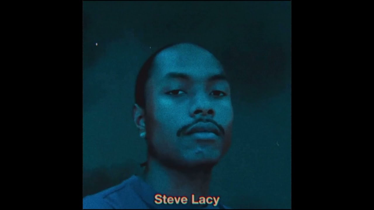 Steve Lacy - Infrunami (slowed + reverb + chopped)