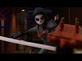 TMNT 2014 Stop Motion S02E04- Casey Jones