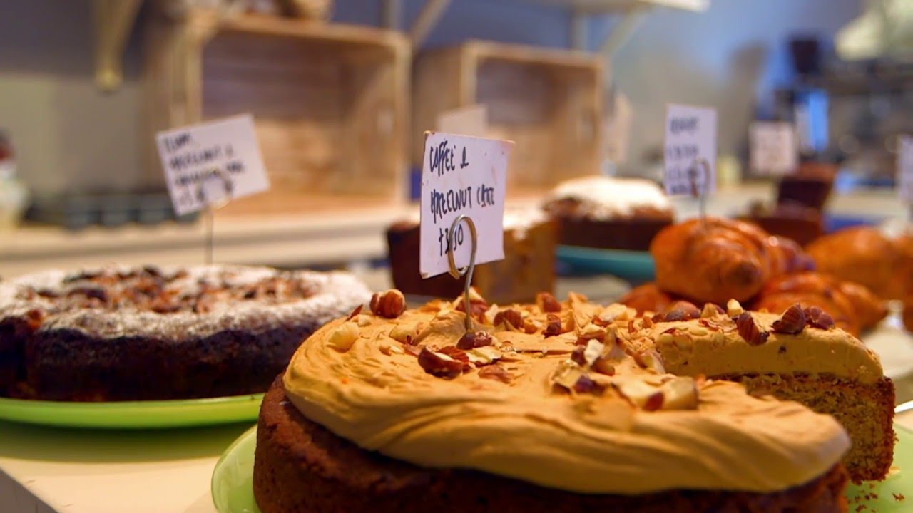 Archipelago Artisan Bakery - Royal Bank of Scotland Business Case Study