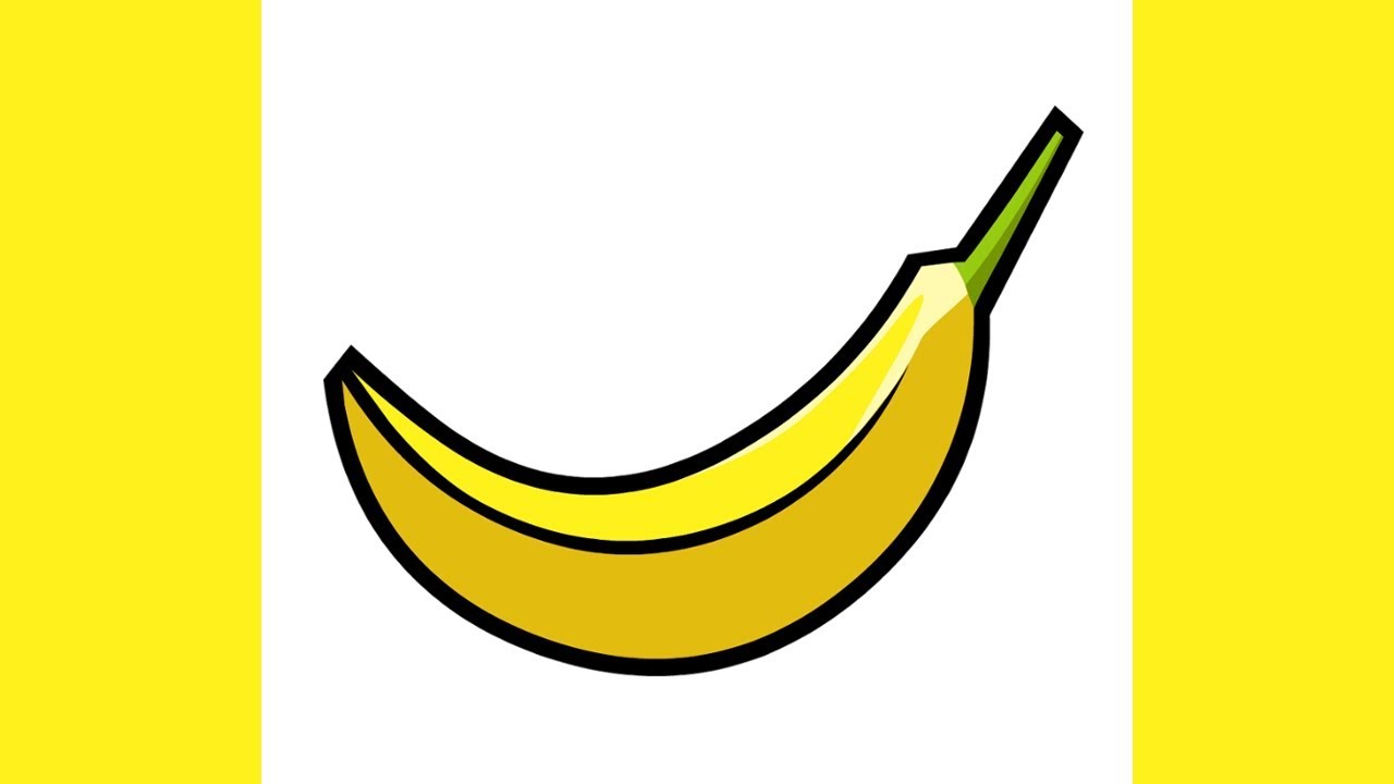 O Banana (O Canada Parody) With Lyrics - YouTube