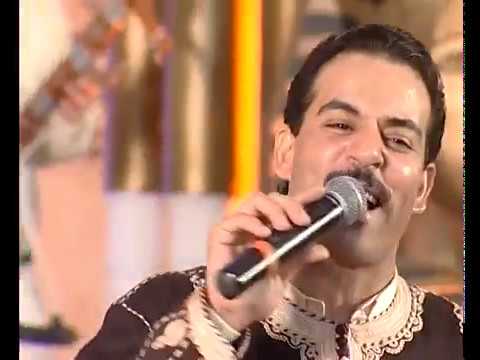 كشكول غنائي أمازيغي من محبوب الجماهير إبـــــــــــراهيم أسلي Brahim Assli