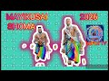 MAYIKUSAI SHOMA 2026 MSAMBAZAJI LUFIJI TV