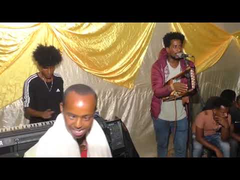 @Mereta-Tv Fyori\u0026musie wedding