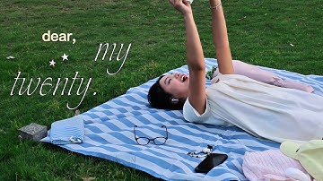 nếu tuổi 20 là một cuốn phim