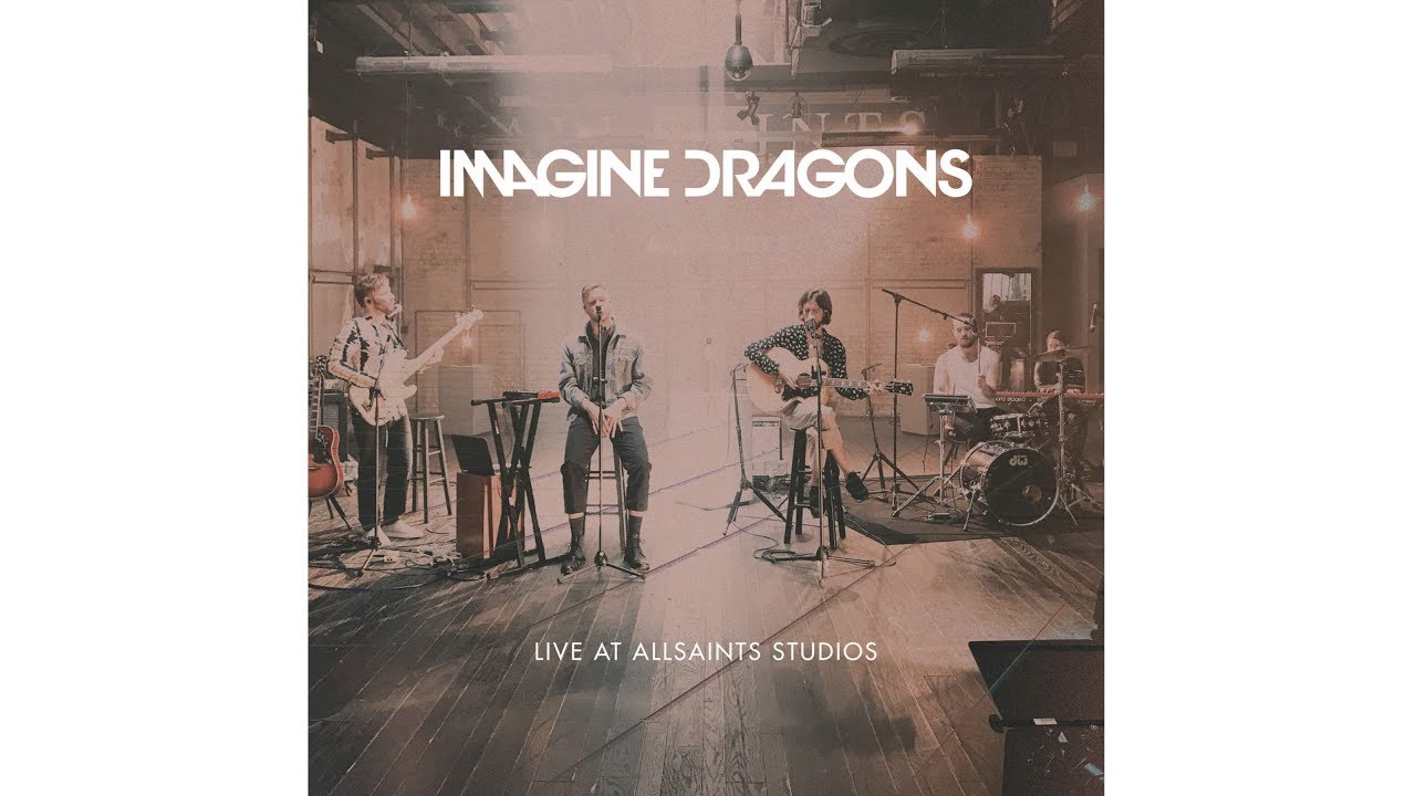 Hand in My Pocket Imagine Dragons (Live at AllSaints Studios) YouTube