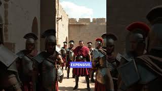 Gladiators Were Rome’s Biggest Celebrities #facts #history #ancientrome #ancienthistory