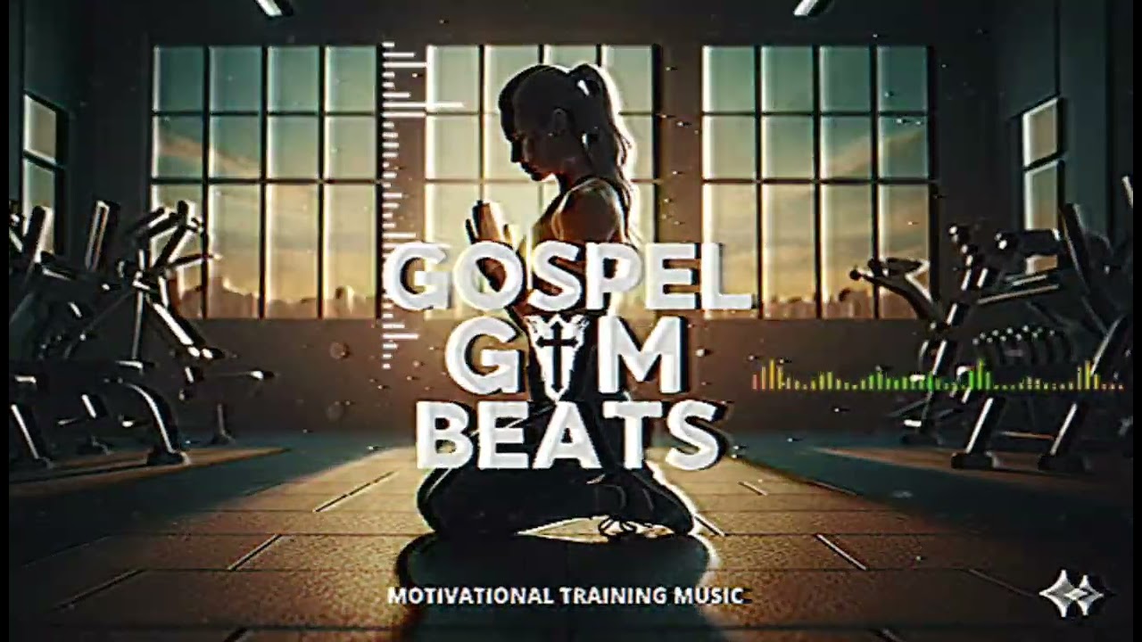 ​O ÚLTIMO BOLO - Álbum: Forjado no Altar 2.0 - Gospel Gym Beats (Autor: Gabriel Bento)