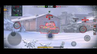 World of Tanks Legends: Unveiling Heroes of the Battlefield screenshot 3