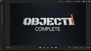 NewBlueFX - Titler Live 3 Broadcast