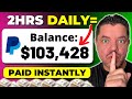 Make Money online - OVER $100k Made in 14 Weeks as a Beginner Completely FACELESS (With Proof)