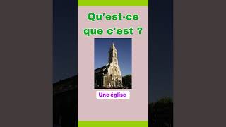 Français quotidien #урокифранцузького