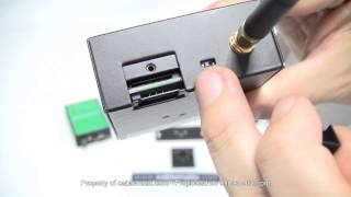 Módulo GSM GPRS/Wifi rs232/rs485 distribuido por CABLEMATIC ® screenshot 3