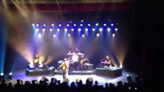 RAEL - Medley Rap Nacional - Hip Hop é Foda pt.2 - Part. Kl. Jay e Fernandinho Beat Box
