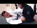 Kurt Osiander's Move of the Week - Shaolin Sweep