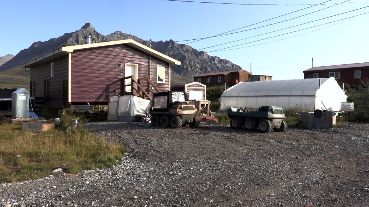 Opportunities for Agriculture in Rural Alaska Alaska Insight YouTube