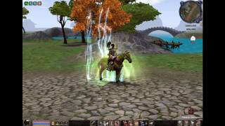 Metin 2 Private Server [Full HD]