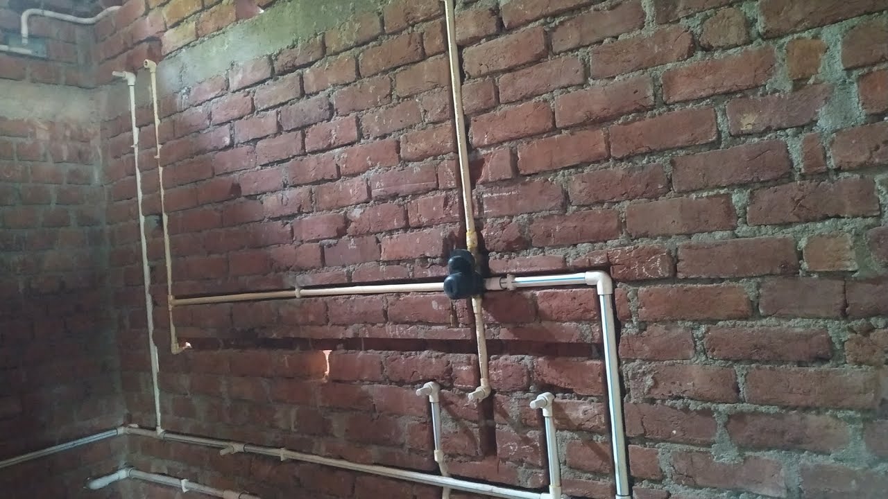 Bathroom fittings kaise kare/Jaguar Diverter/bathroom videos/diverter