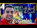 La Catedral de Sal - COLOMBIA - Padre Arturo Cornejo