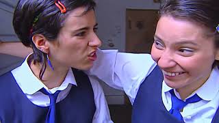 CERRO ALEGRE CAPITULO 69 HD 1080p 30fps H264 128kbit AAC