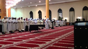نبيل الصالح/ ما تيسر من سورة النجم