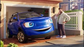 Download lagu Fueled by Possibility™ | “What’s different about you?” :15