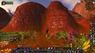 World of Warcraft Classic / Quest : Bedrohung durch die Blackrock