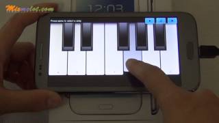 Upai MTK6577 Dual Core 1.0GHz Android 4.1 Quad Band 2GB+512MB 5.5" Smart Phone screenshot 5