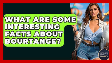 What Are Some Interesting Facts About Bourtange? - Exploring The Benelux