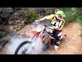 Enduro Spanish Championship [Crashes & Fails]-Day1|  Campillos Paravientos[UHD/4K Pure Sound]