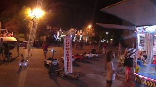 ✦Сочи Лазаревское ИНДЕЙЦЫ ЗАЖИГАЮТ Август 2018 4к │Lazarevskoye Sochi ✦Сочи Лазаревское ИНДЕЙЦЫ ЗАЖИГАЮТ Август 2018 4к │Lazarevskoye Sochi