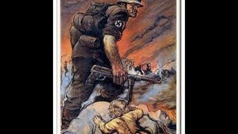 Red Orchestra 2 // Campaign Custom Map // SS Officers