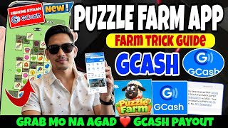 Puzzle Farm - Puzzle Farm App Live Withdrawal - New Release App - Gcash Paying App 2026 screenshot 5