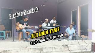 Tetun Timor Malaka Song || WEEPING WHILE SITTING || By Anzlech Berech