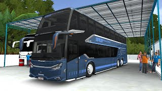 MOD‼️SR3 XDD SCANIA  screenshot 3