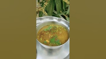 Mutton Soup | Today Special #shorts