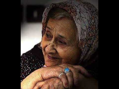 ترانه ترکمنی انه بارسنده ای انه جان گیجه گوندیز