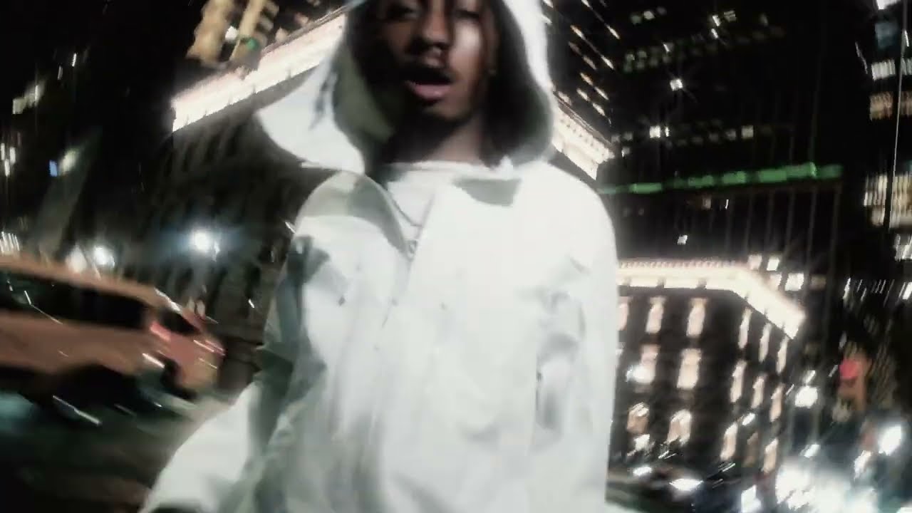 okay, okay (official video)