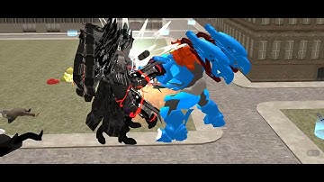 Nextbots in playground mod updated new strawberry elephant hungry worm snake chasing nextbots