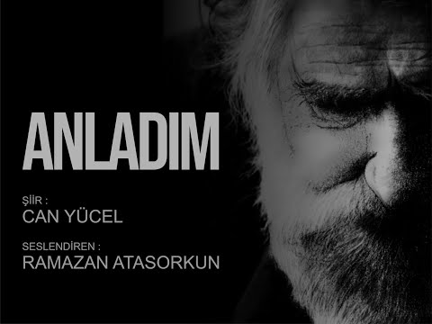 Can Yücel - Anladım